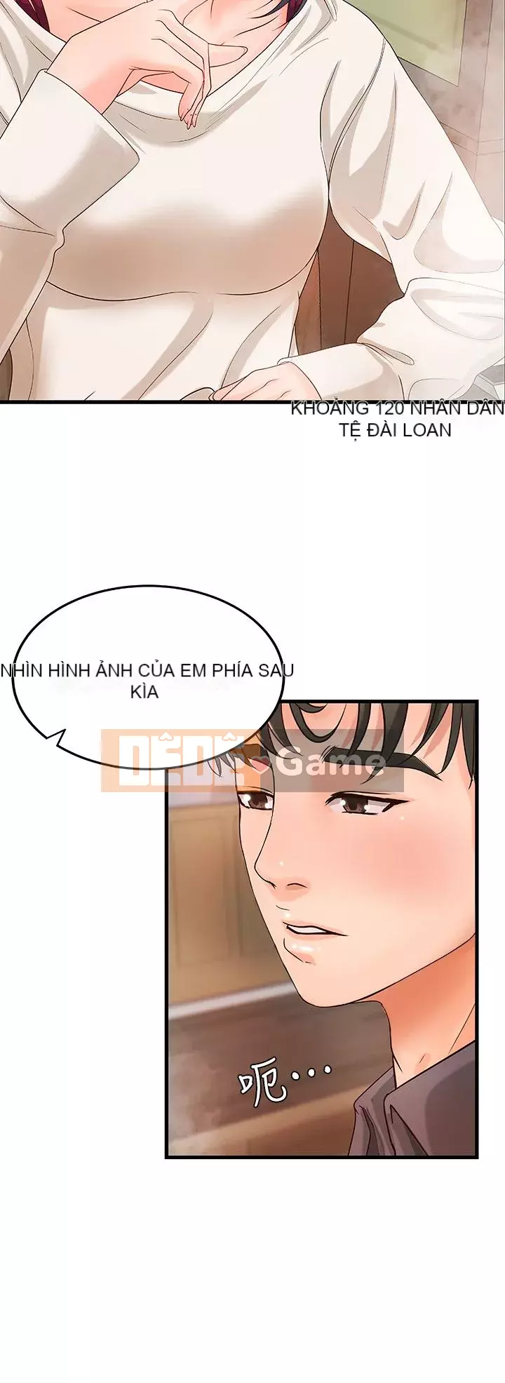 Bài giảng thực tế của Yujie Chương 1-33