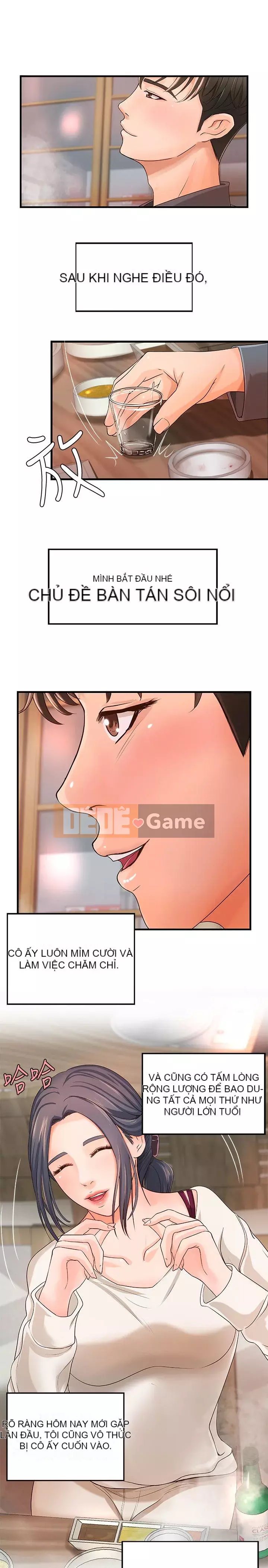 Bài giảng thực tế của Yujie Chương 1-33