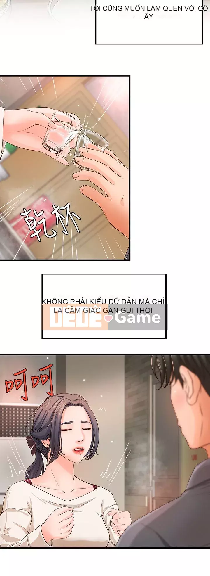 Bài giảng thực tế của Yujie Chương 1-33