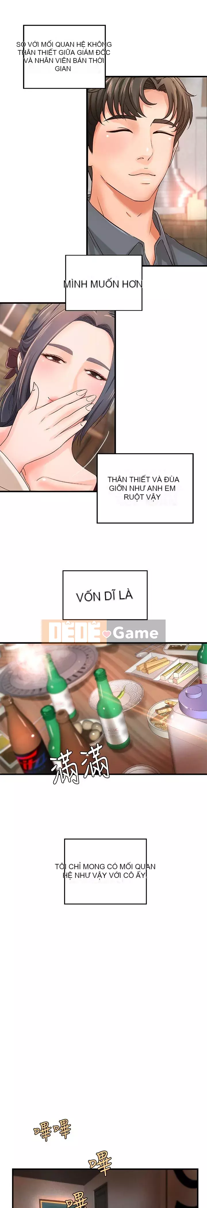 Bài giảng thực tế của Yujie Chương 1-33