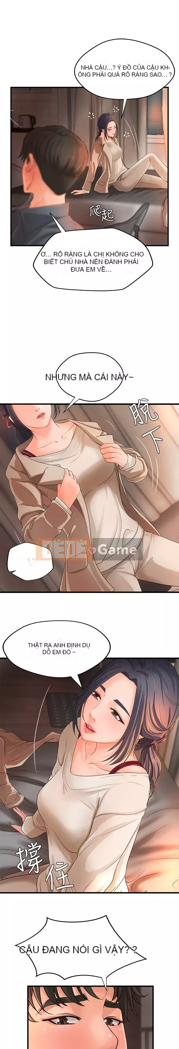 Bài giảng thực tế của Yujie Chương 1-33