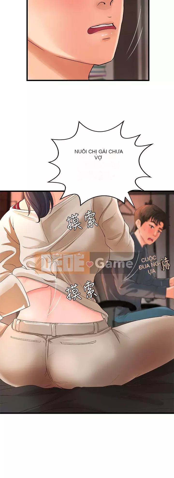 Bài giảng thực tế của Yujie Chương 1-33