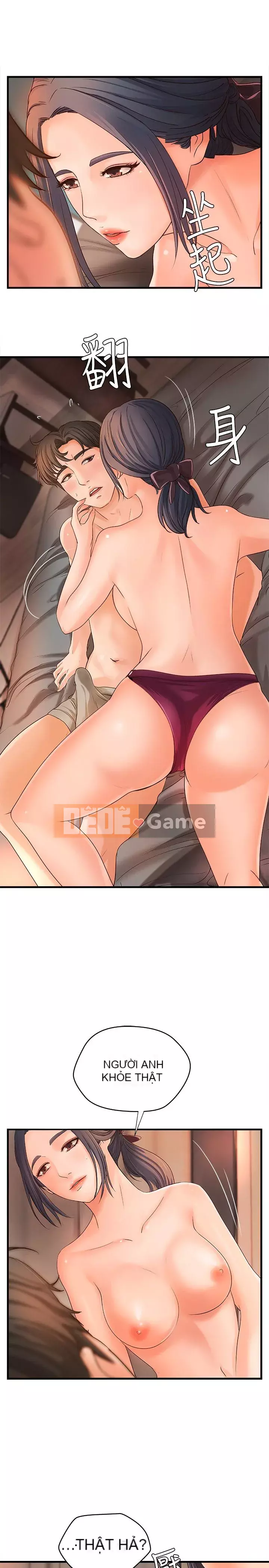 Bài giảng thực tế của Yujie Chương 1-33