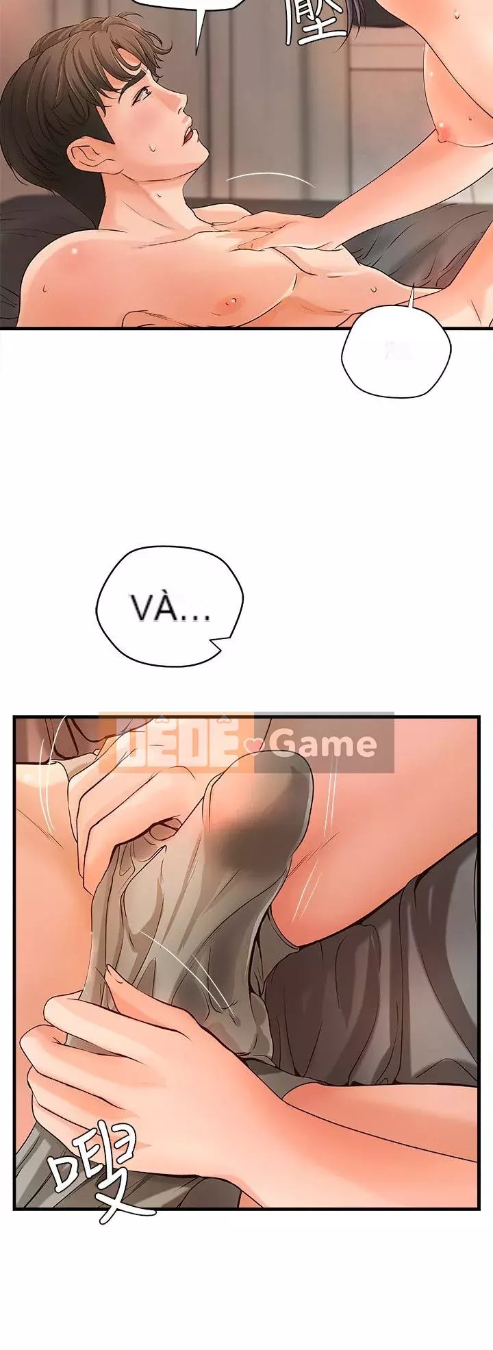 Bài giảng thực tế của Yujie Chương 1-33