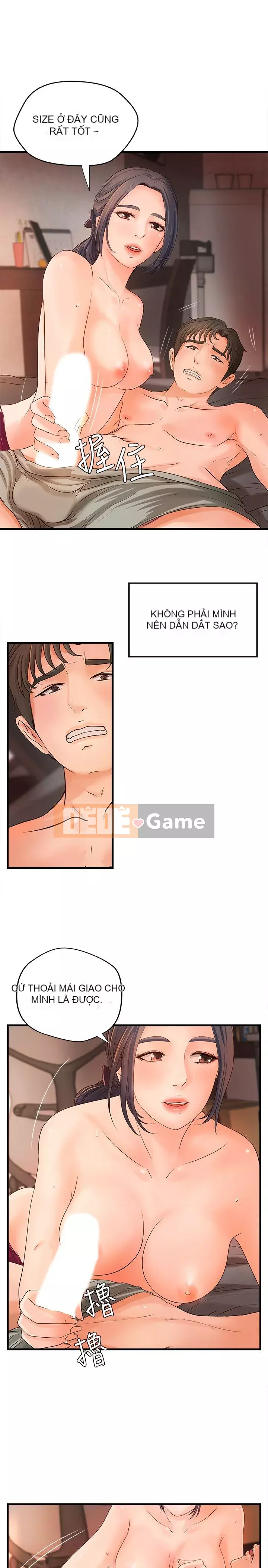 Bài giảng thực tế của Yujie Chương 1-33