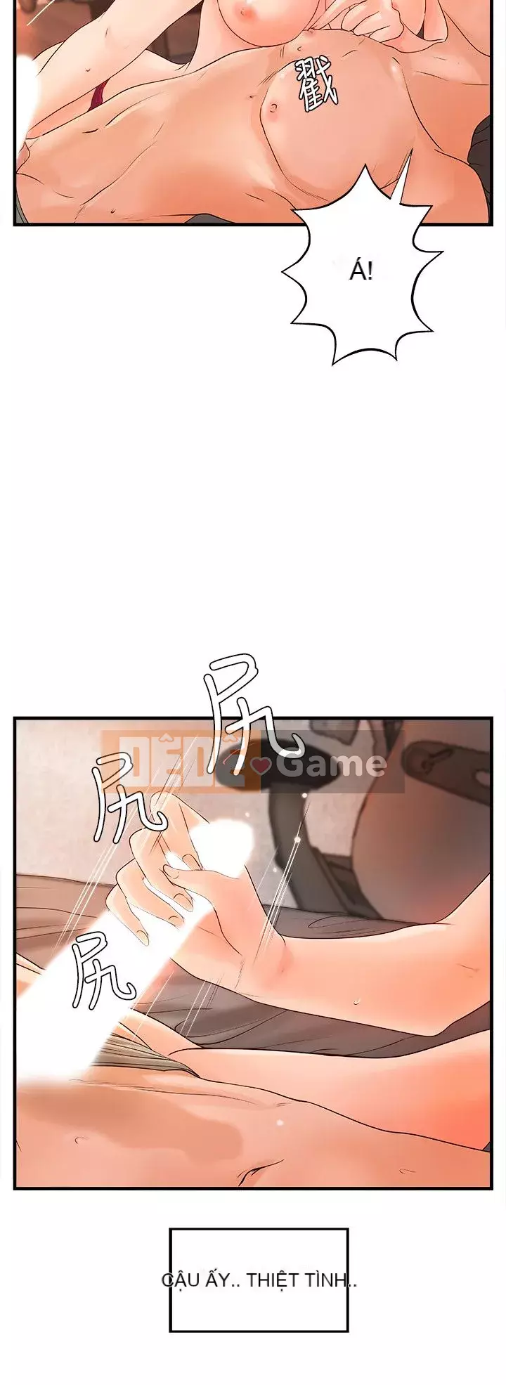 Bài giảng thực tế của Yujie Chương 1-33