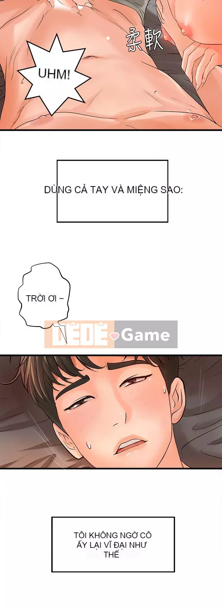 Bài giảng thực tế của Yujie Chương 1-33