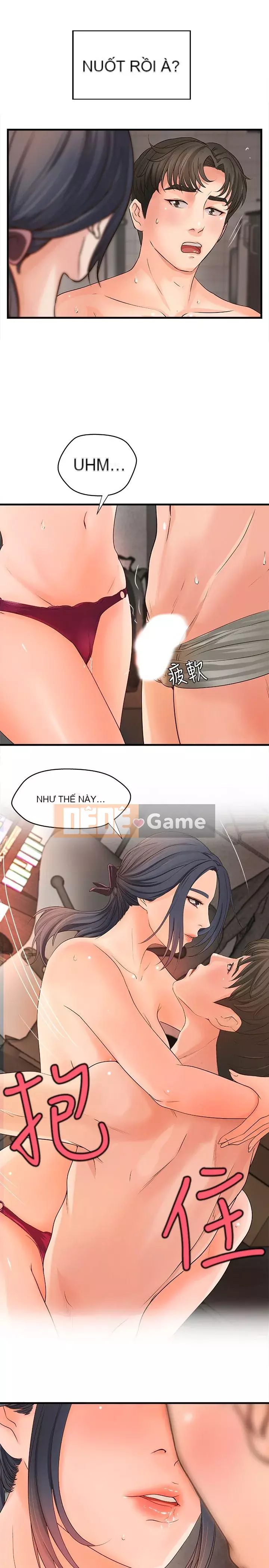 Bài giảng thực tế của Yujie Chương 1-33