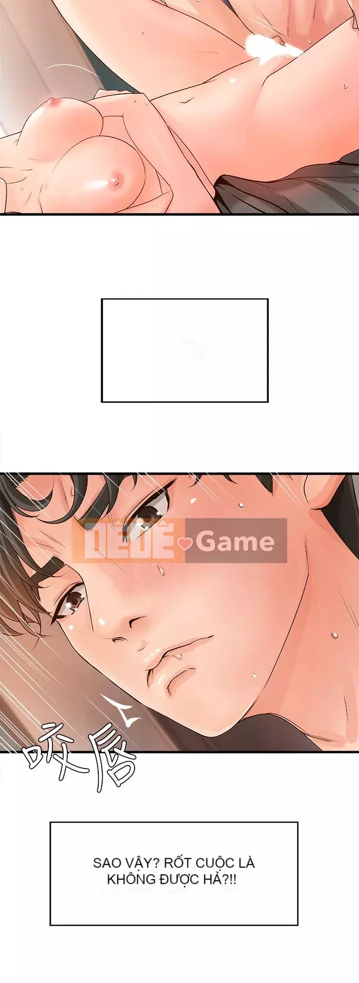 Bài giảng thực tế của Yujie Chương 1-33