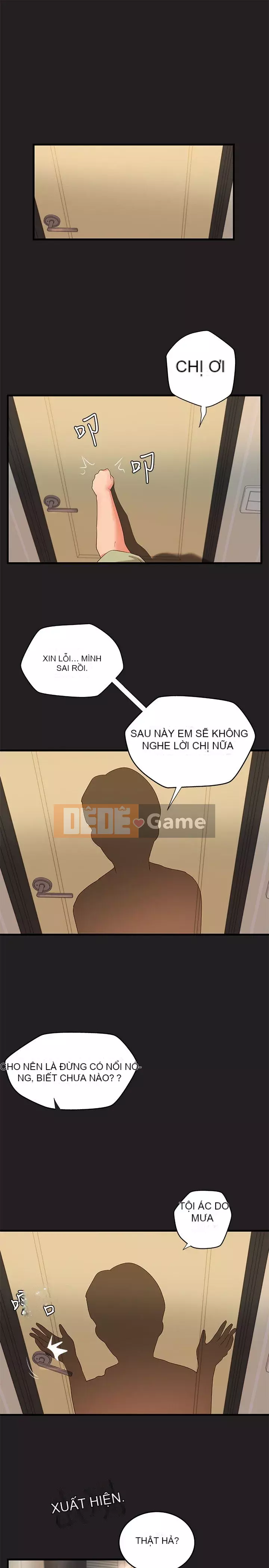 Bài giảng thực tế của Yujie Chương 1-33