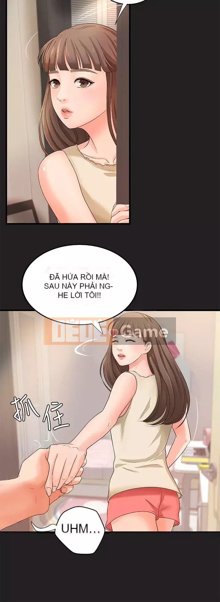 Bài giảng thực tế của Yujie Chương 1-33