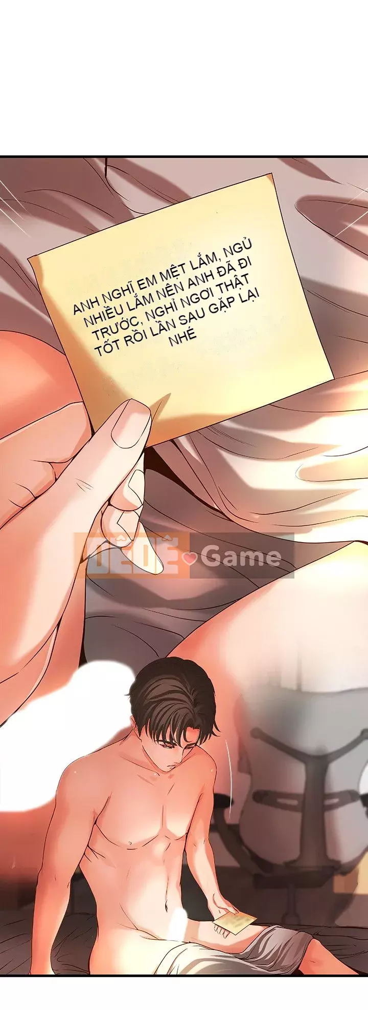 Bài giảng thực tế của Yujie Chương 1-33