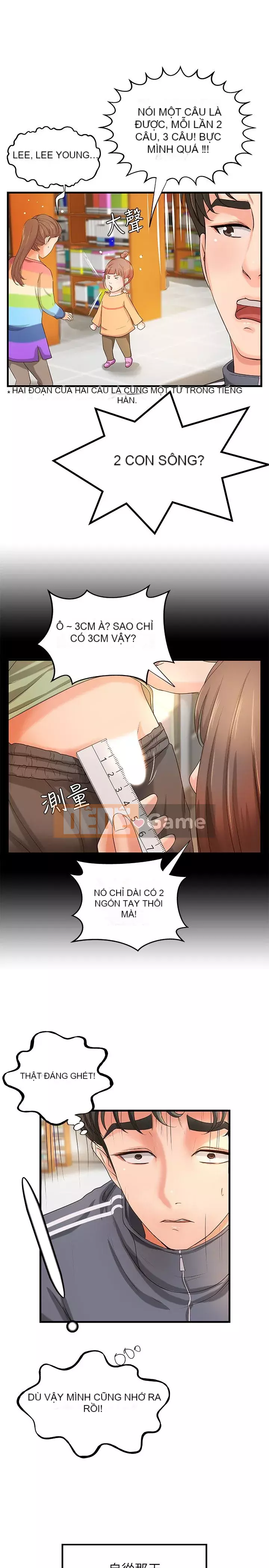 Bài giảng thực tế của Yujie Chương 1-33