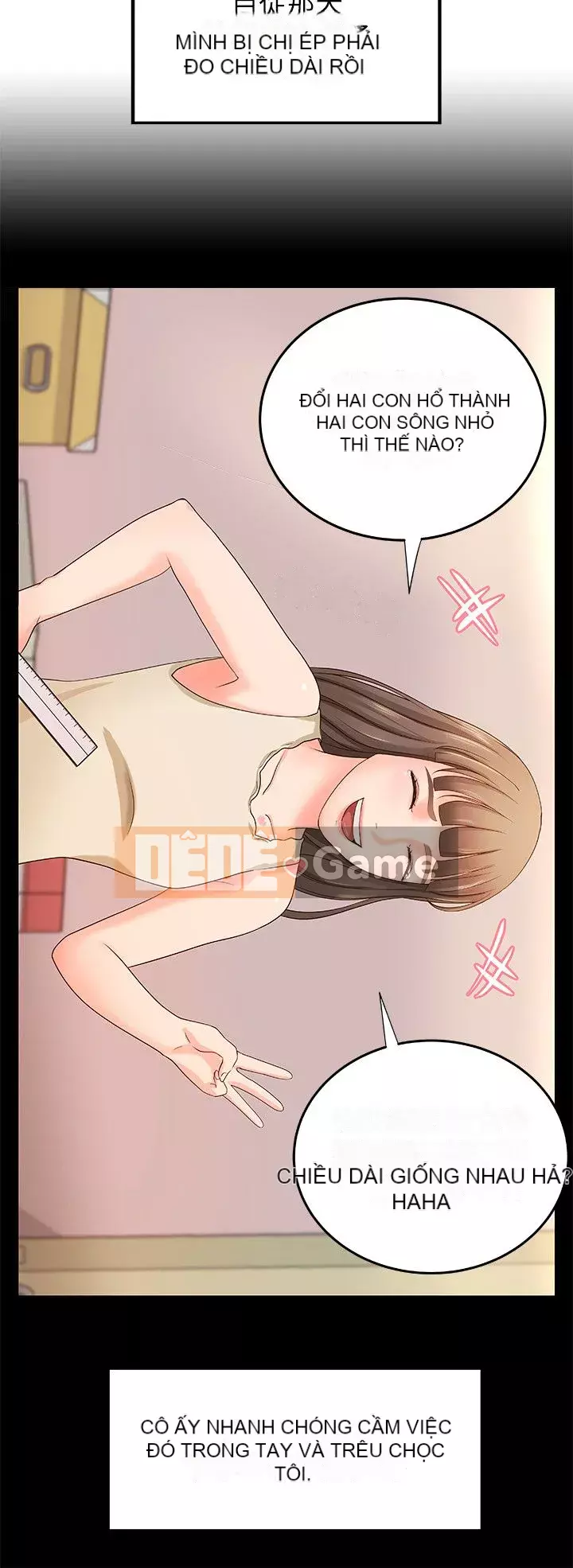 Bài giảng thực tế của Yujie Chương 1-33