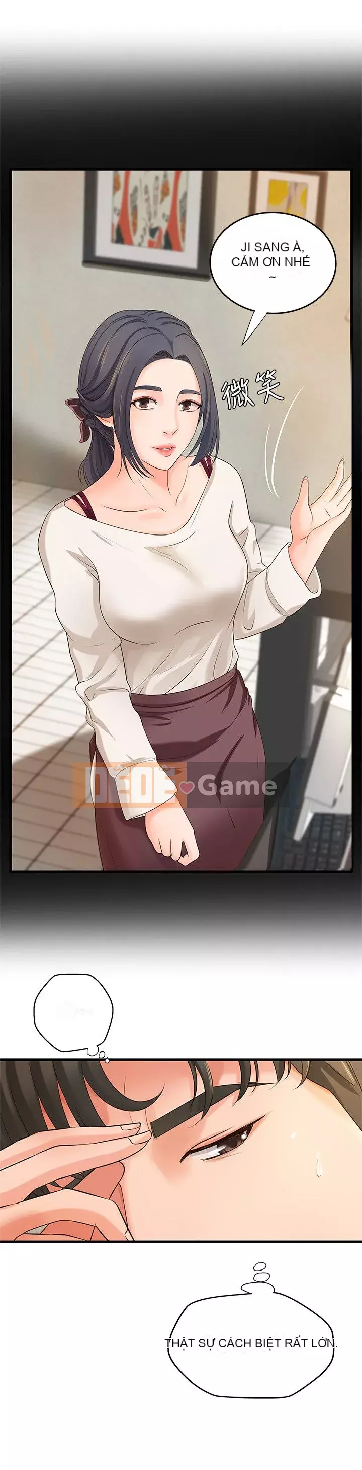 Bài giảng thực tế của Yujie Chương 1-33