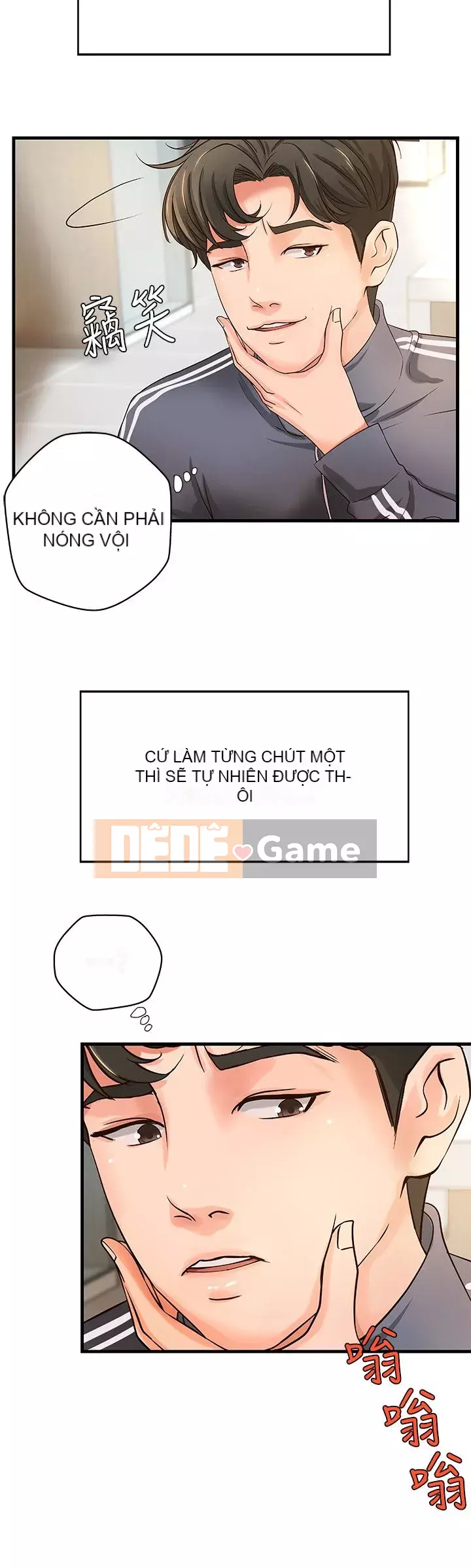 Bài giảng thực tế của Yujie Chương 1-33