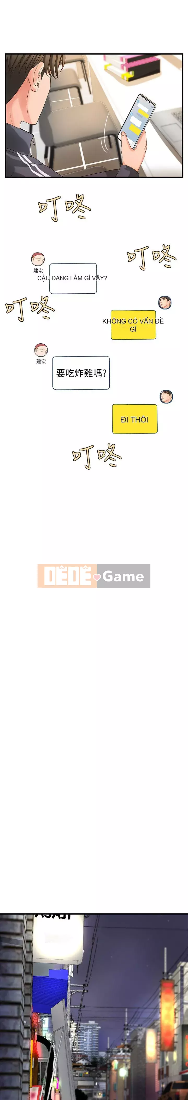 Bài giảng thực tế của Yujie Chương 1-33