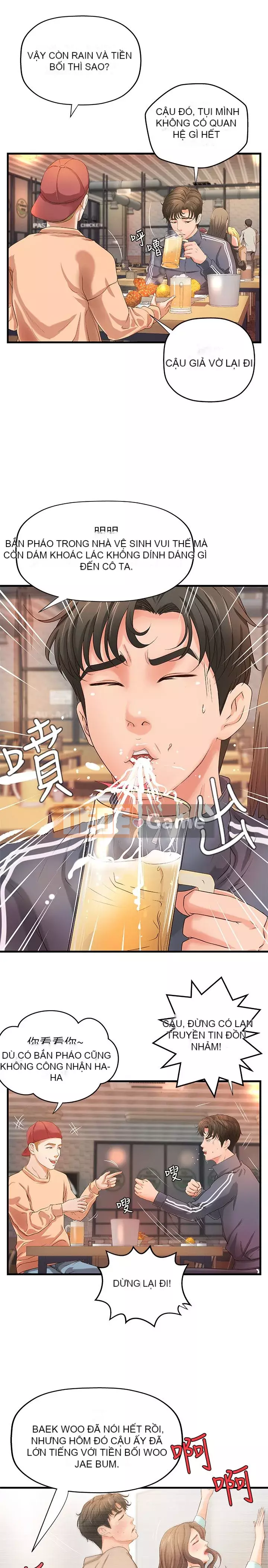 Bài giảng thực tế của Yujie Chương 1-33