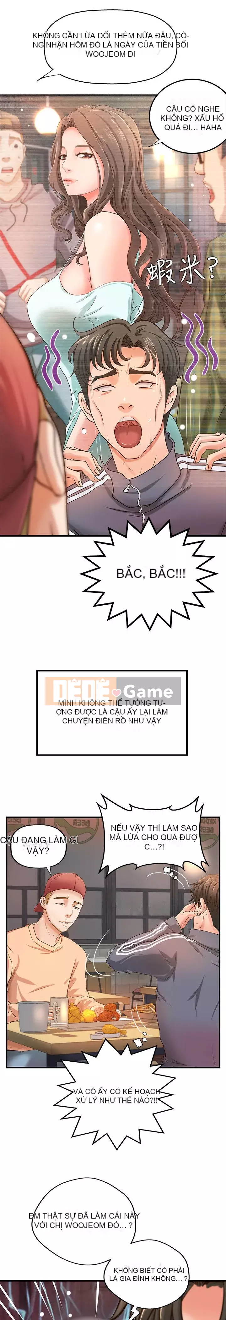 Bài giảng thực tế của Yujie Chương 1-33