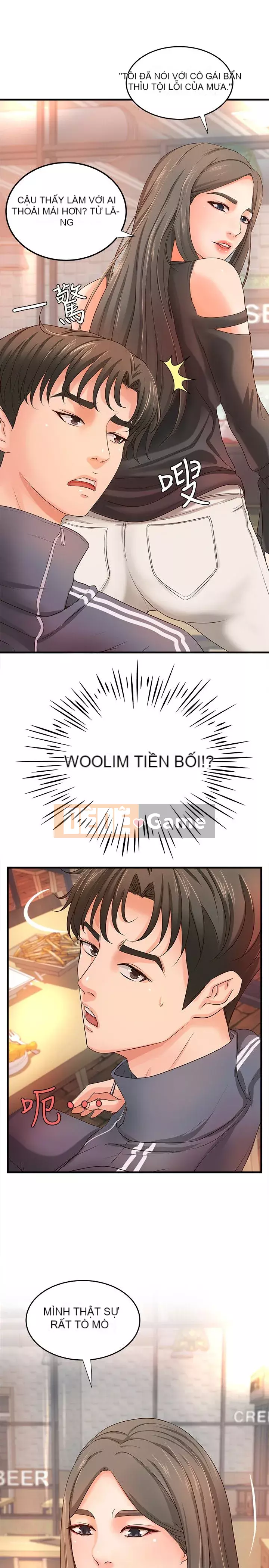 Bài giảng thực tế của Yujie Chương 1-33