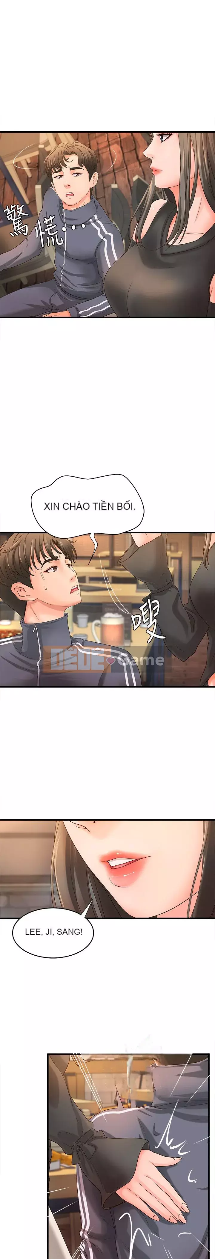 Bài giảng thực tế của Yujie Chương 1-33