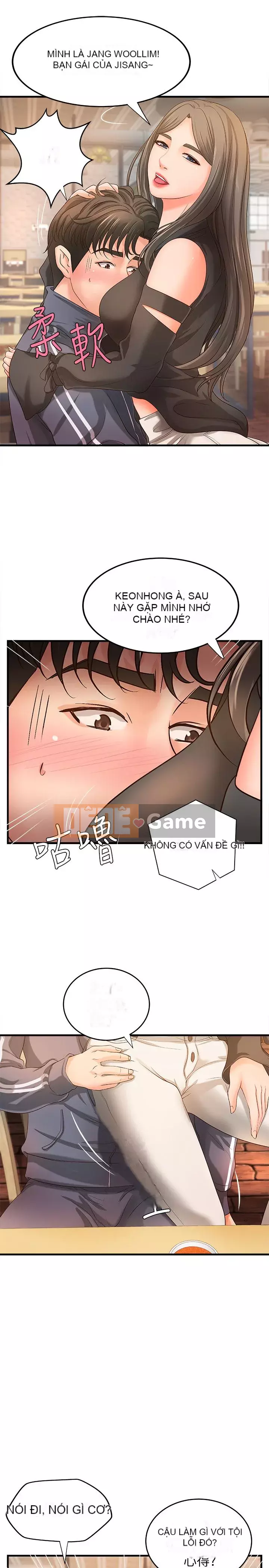 Bài giảng thực tế của Yujie Chương 1-33