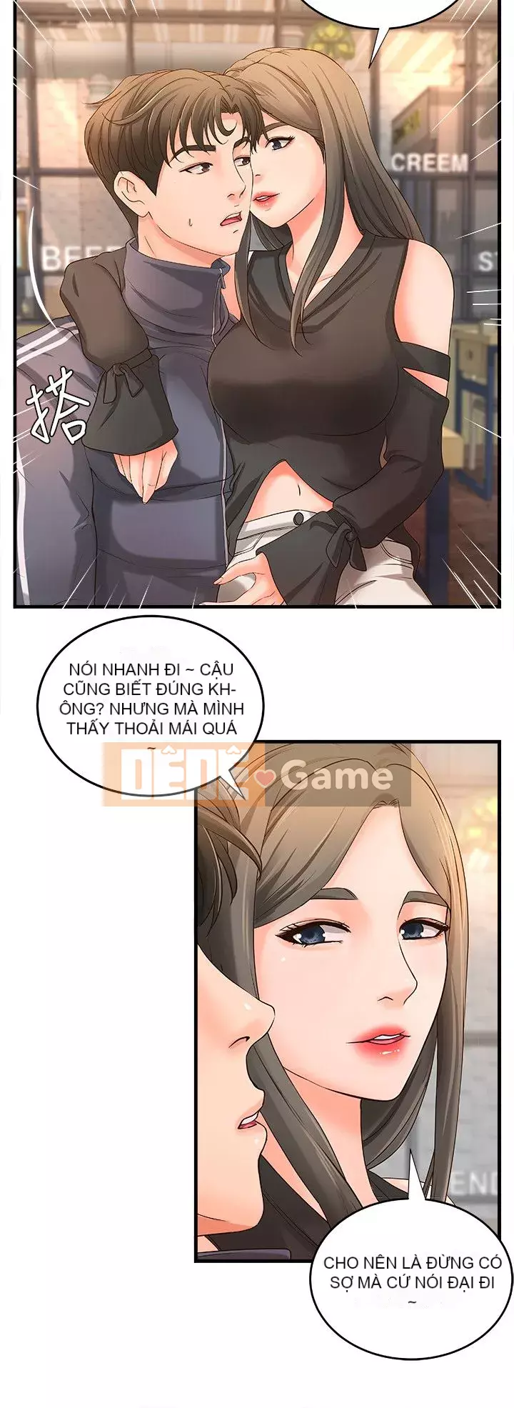 Bài giảng thực tế của Yujie Chương 1-33