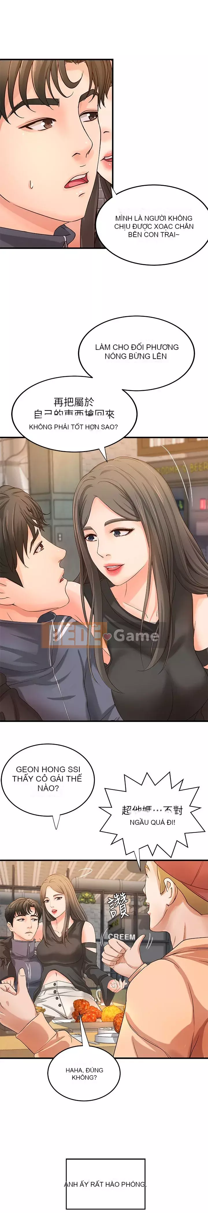 Bài giảng thực tế của Yujie Chương 1-33