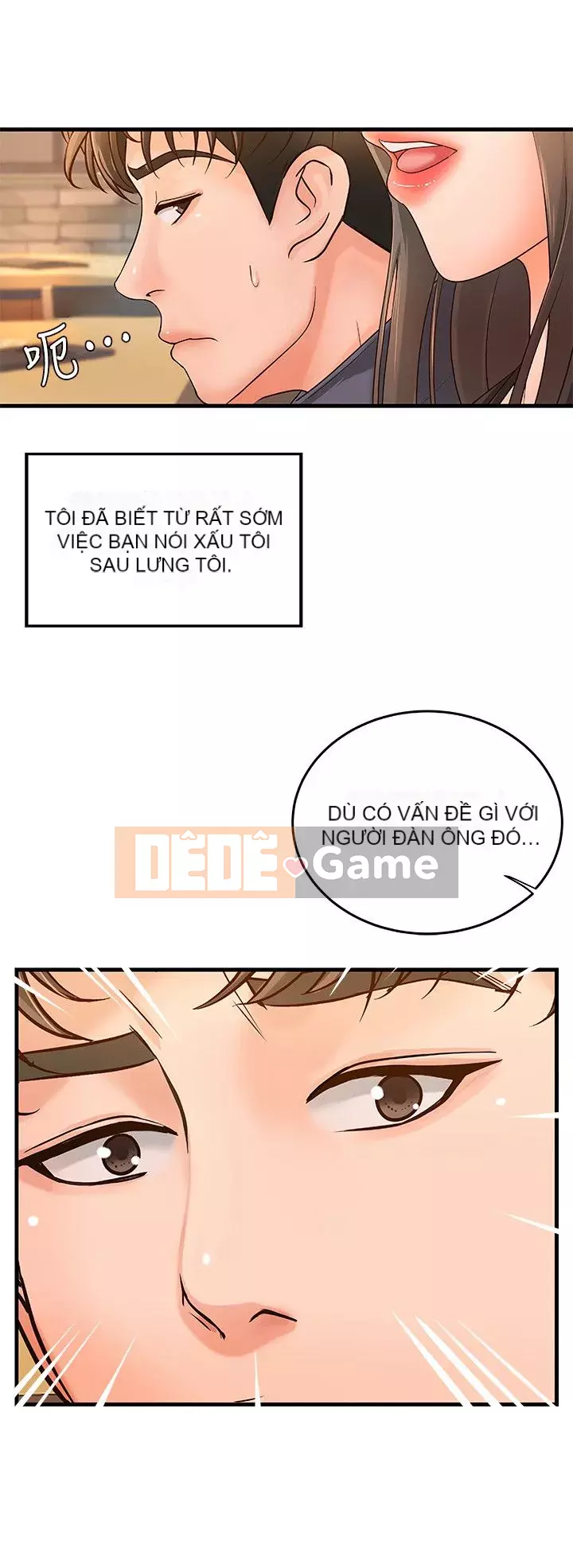 Bài giảng thực tế của Yujie Chương 1-33