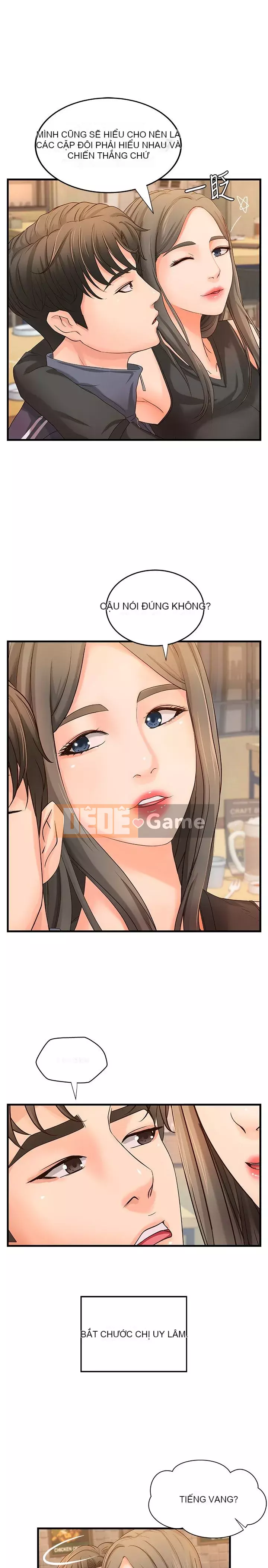 Bài giảng thực tế của Yujie Chương 1-33