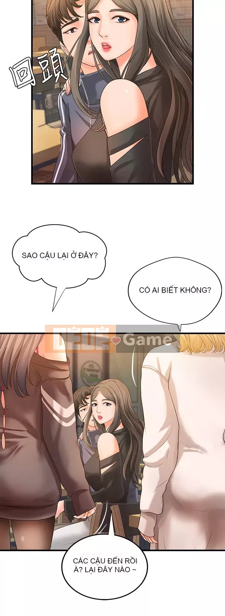 Bài giảng thực tế của Yujie Chương 1-33