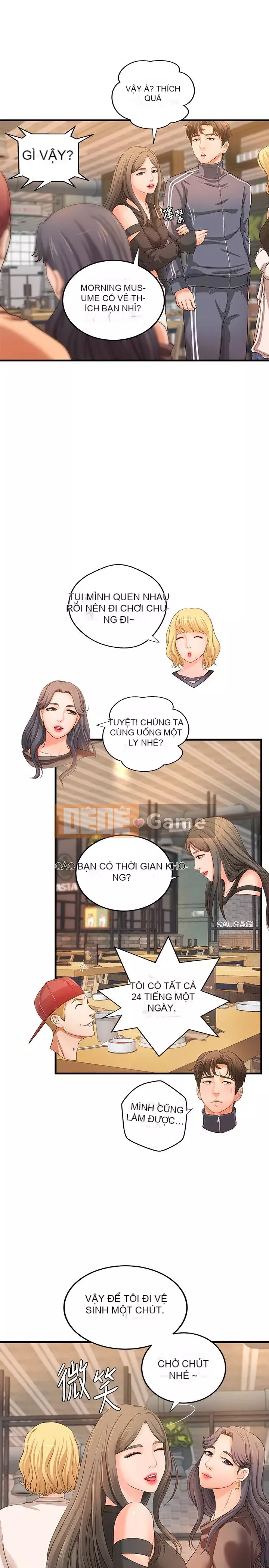 Bài giảng thực tế của Yujie Chương 1-33