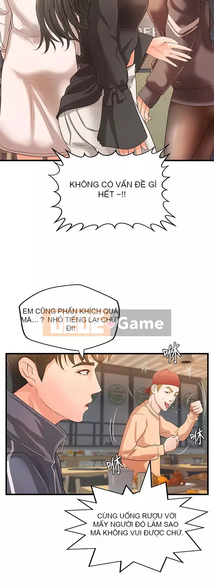 Bài giảng thực tế của Yujie Chương 1-33