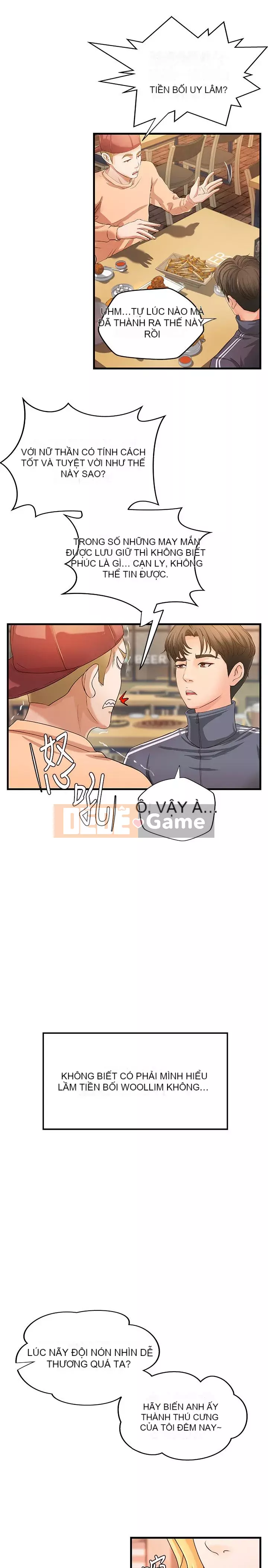 Bài giảng thực tế của Yujie Chương 1-33