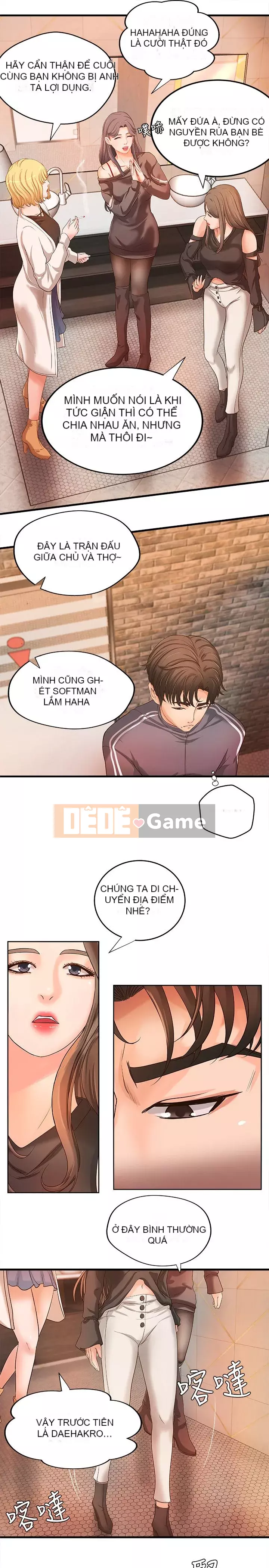 Bài giảng thực tế của Yujie Chương 1-33