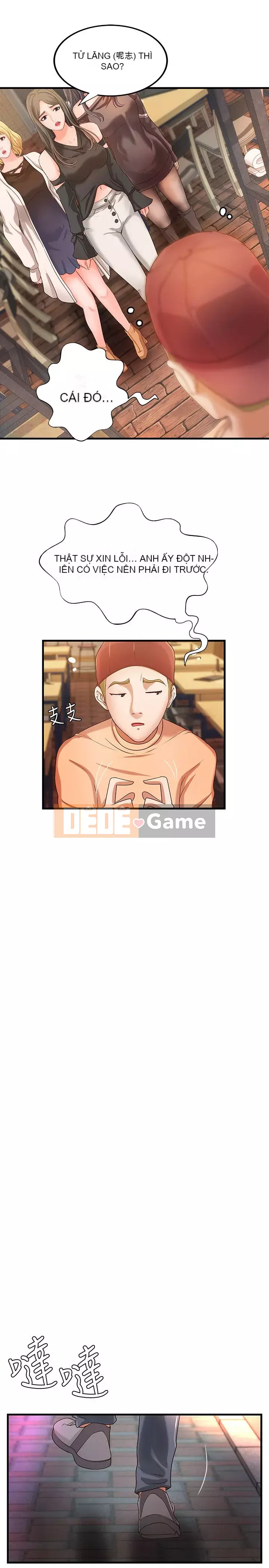 Bài giảng thực tế của Yujie Chương 1-33