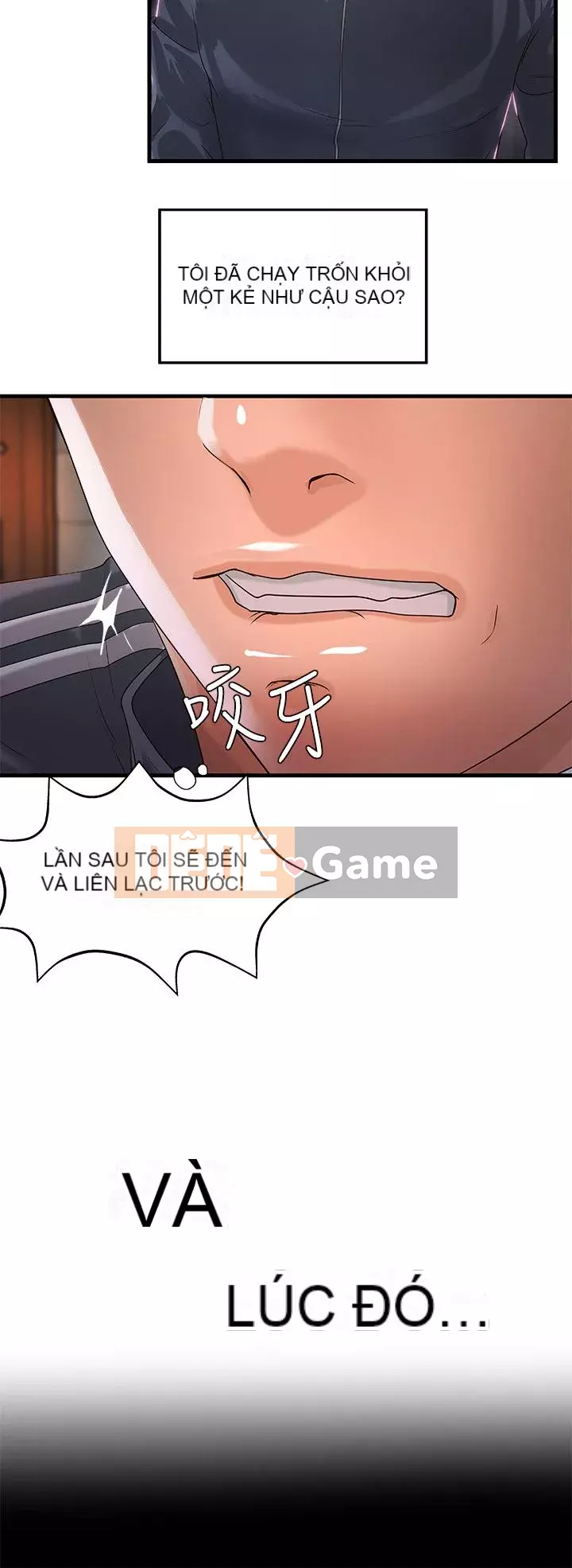 Bài giảng thực tế của Yujie Chương 1-33