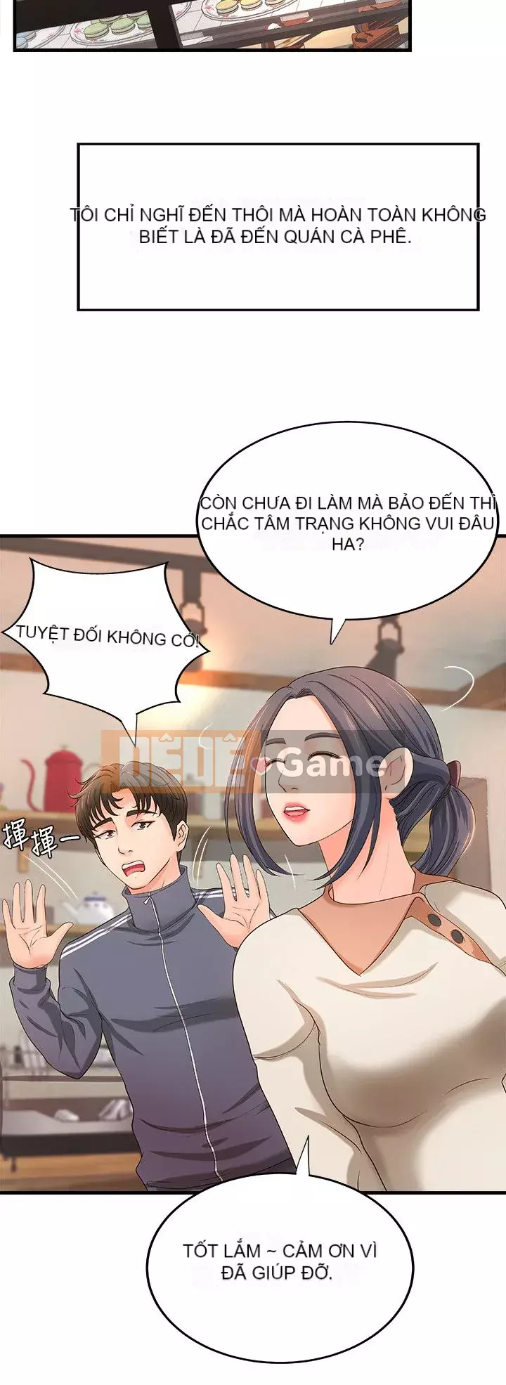 Bài giảng thực tế của Yujie Chương 1-33