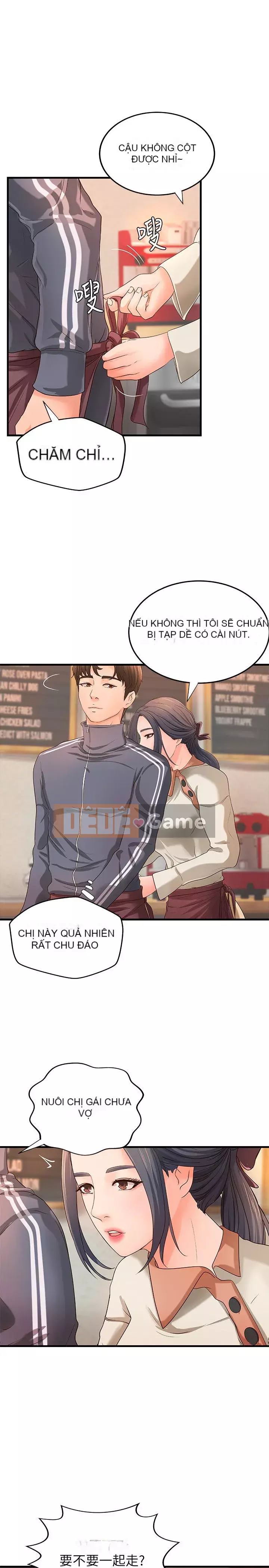 Bài giảng thực tế của Yujie Chương 1-33