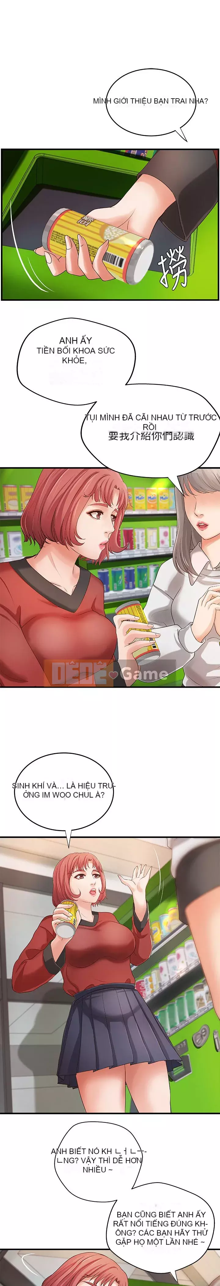 Bài giảng thực tế của Yujie Chương 1-33