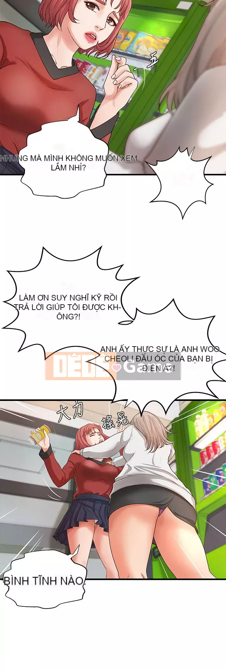 Bài giảng thực tế của Yujie Chương 1-33