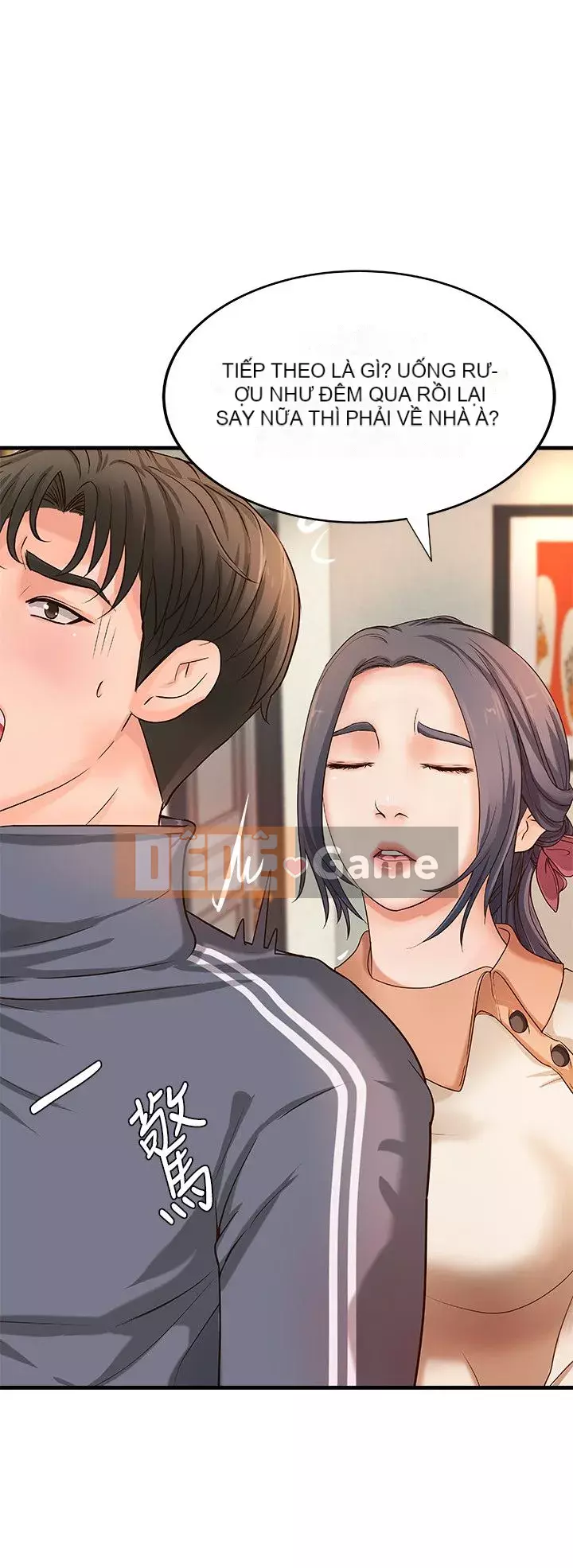 Bài giảng thực tế của Yujie Chương 1-33