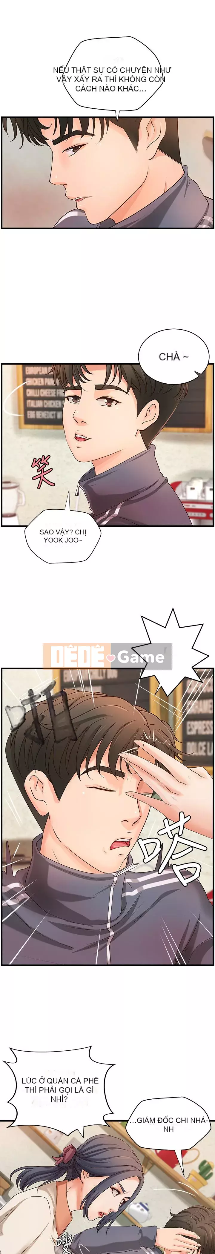 Bài giảng thực tế của Yujie Chương 1-33