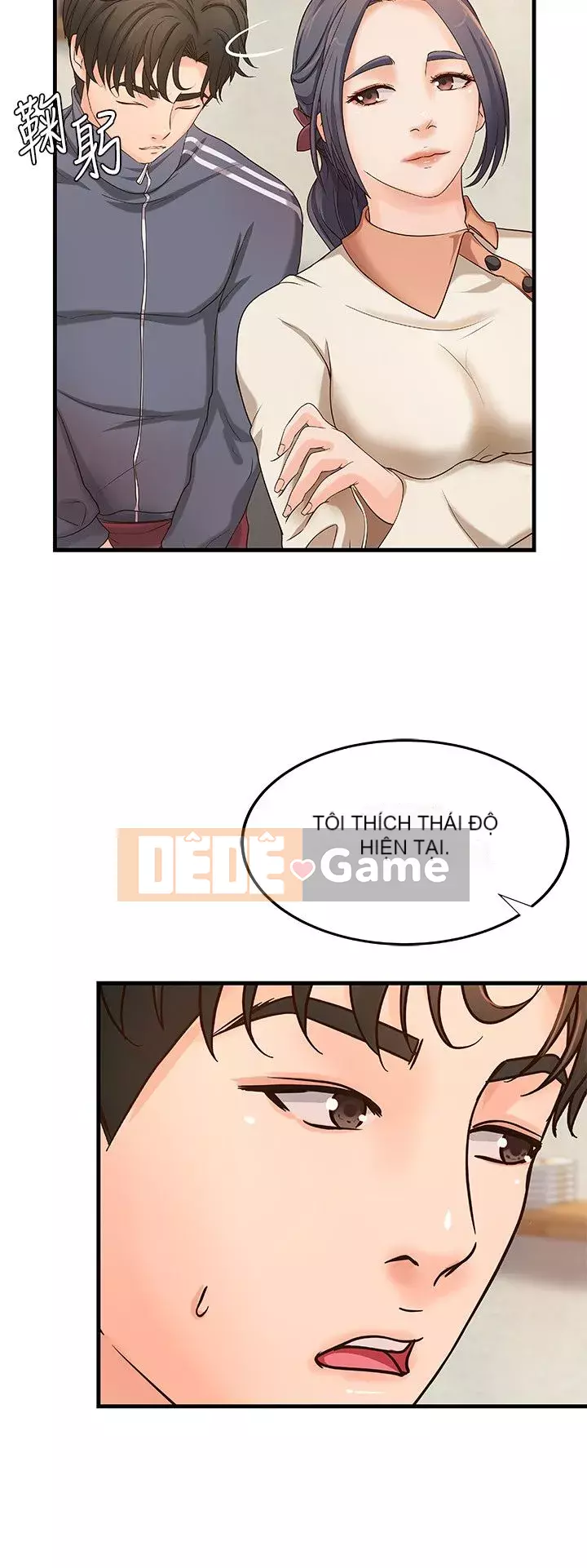 Bài giảng thực tế của Yujie Chương 1-33