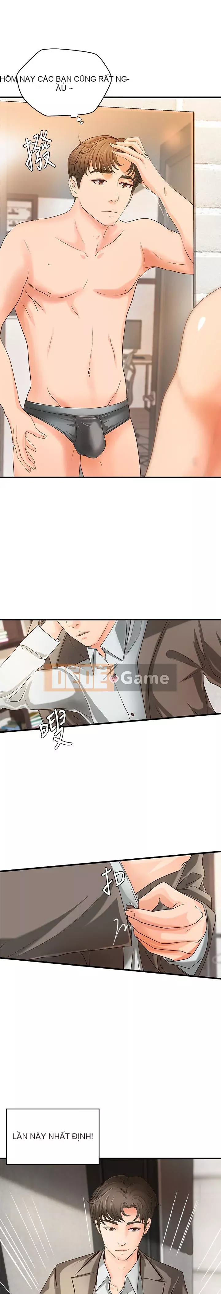 Bài giảng thực tế của Yujie Chương 1-33