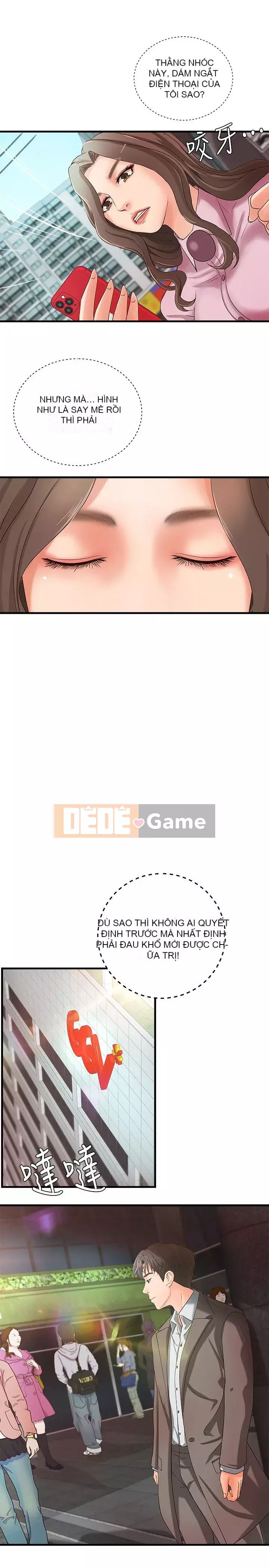 Bài giảng thực tế của Yujie Chương 1-33