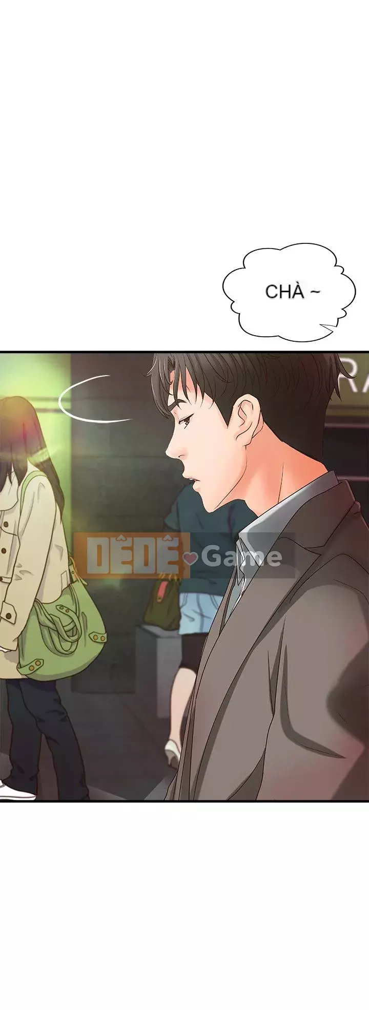 Bài giảng thực tế của Yujie Chương 1-33