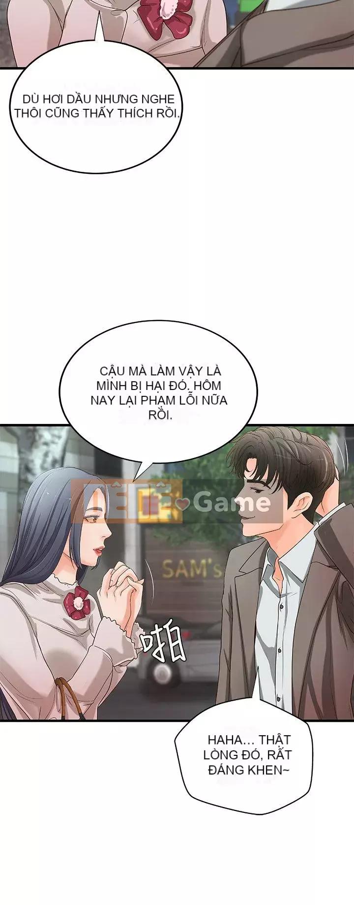 Bài giảng thực tế của Yujie Chương 1-33