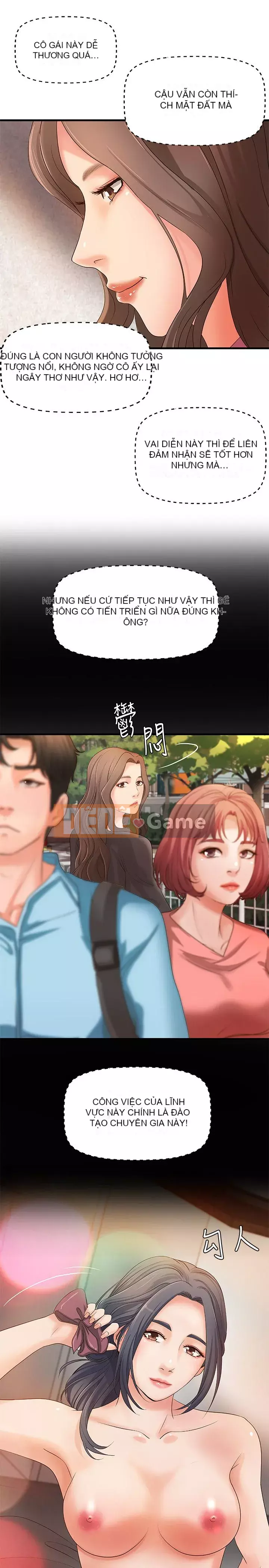 Bài giảng thực tế của Yujie Chương 1-33