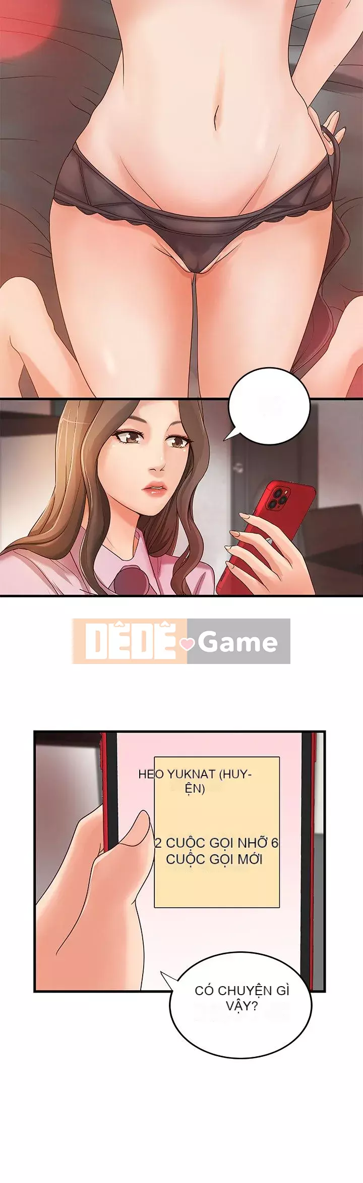 Bài giảng thực tế của Yujie Chương 1-33